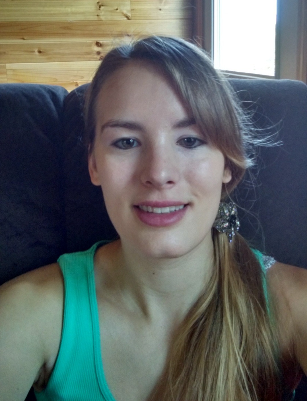 Jen Jensen's profile picture