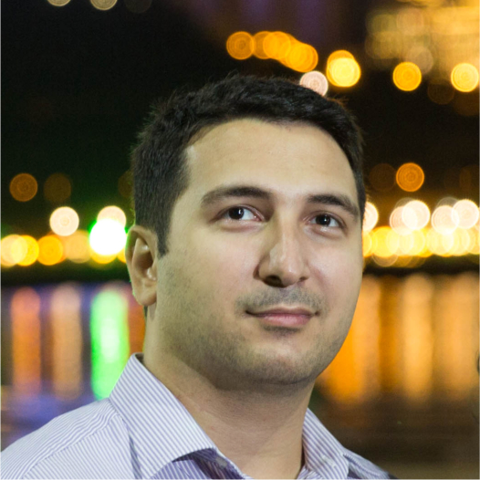 Maksudov's profile picture