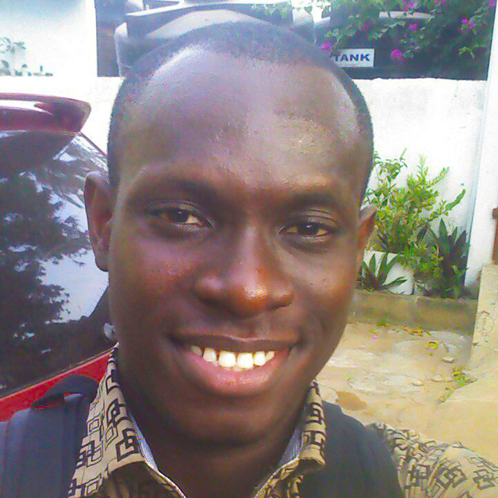 Kwasi's profile picture