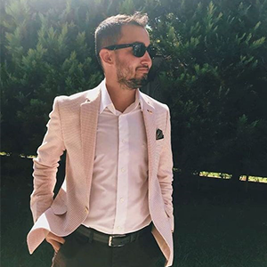 HuseyinBozkurt's profile picture