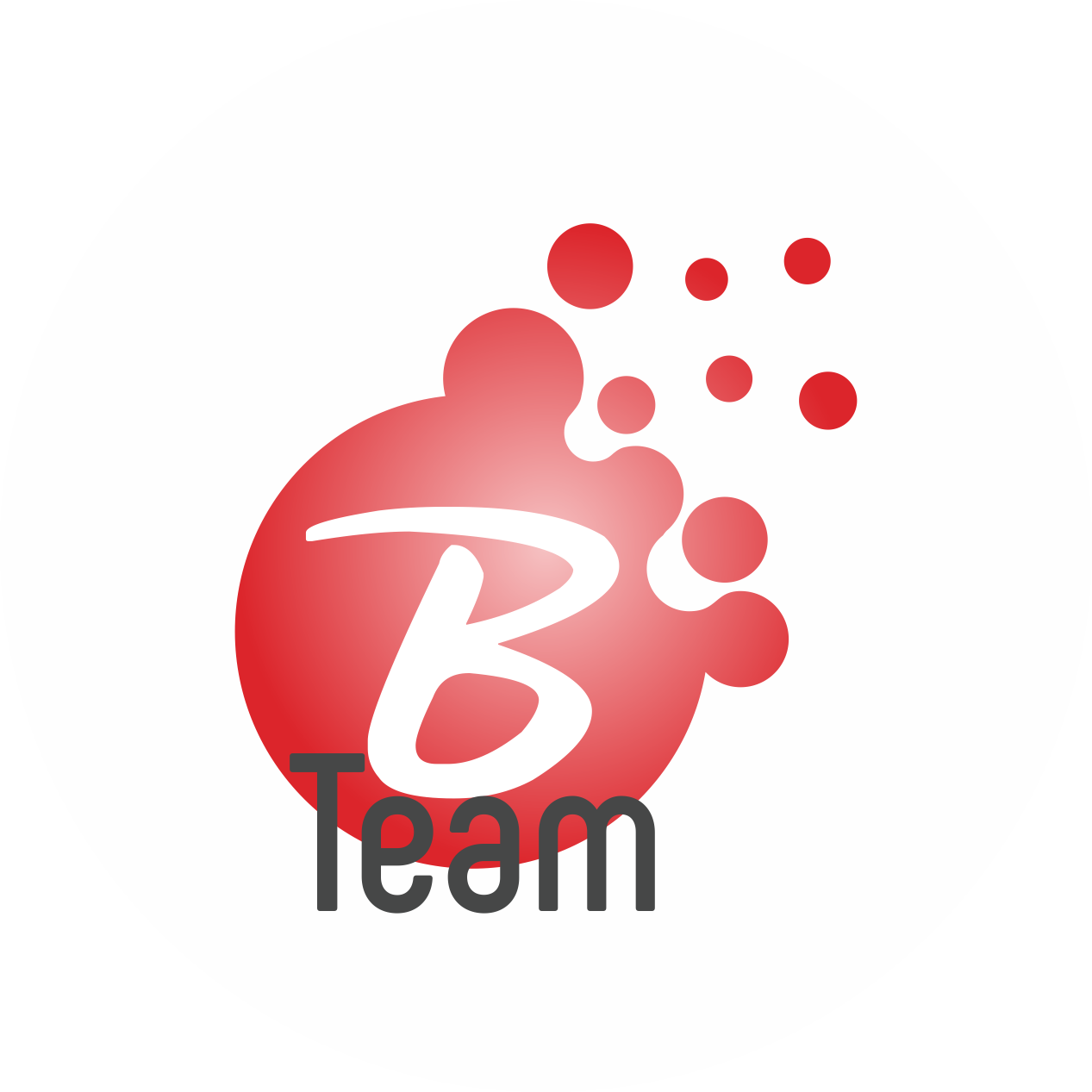 TeamB's profile picture