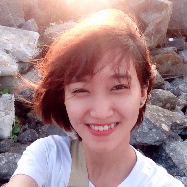 Nguyen Diem Nhi's profile picture