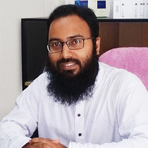 Kabir Ahmed's profile picture