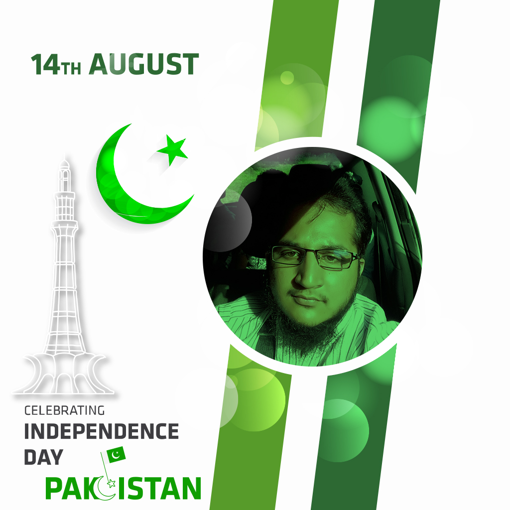 Huzefa Umar Farooqi's profile picture