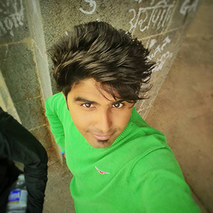 Akshay Raut's profile picture