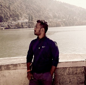 Arvind Sahani's profile picture