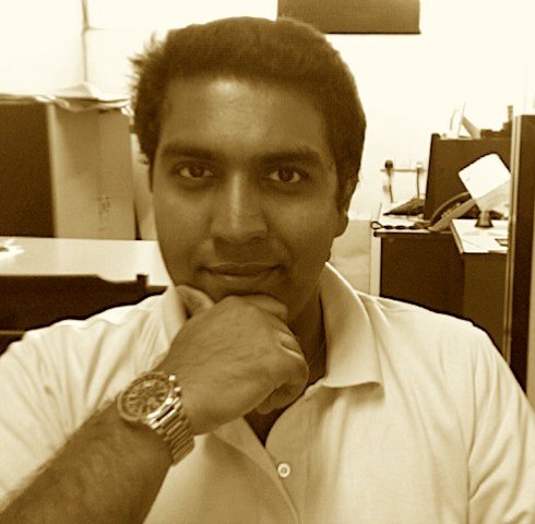 rangad's profile picture
