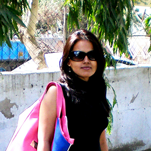 Gargi's profile picture