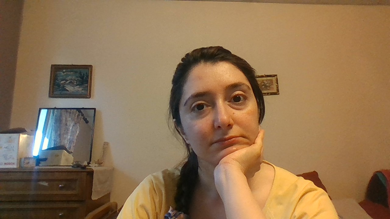 Mary1982's profile picture