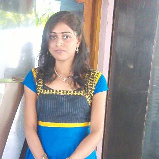 Aparajitas's profile picture