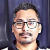 Suraj Bajracharya
