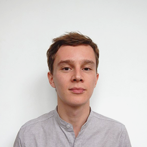 Artur Zherdetskii's profile picture