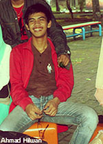 Hilwan1995's profile picture