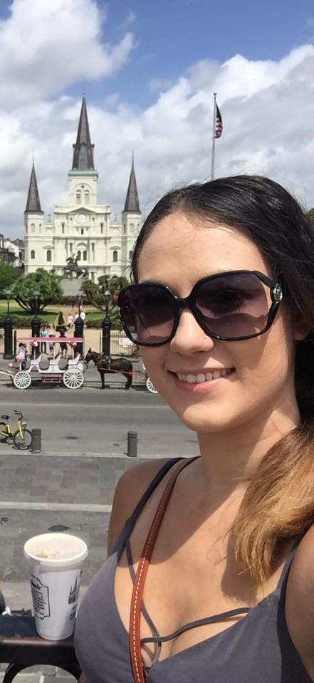 Tori B's profile picture