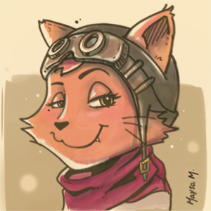 Flying Fox's profile picture