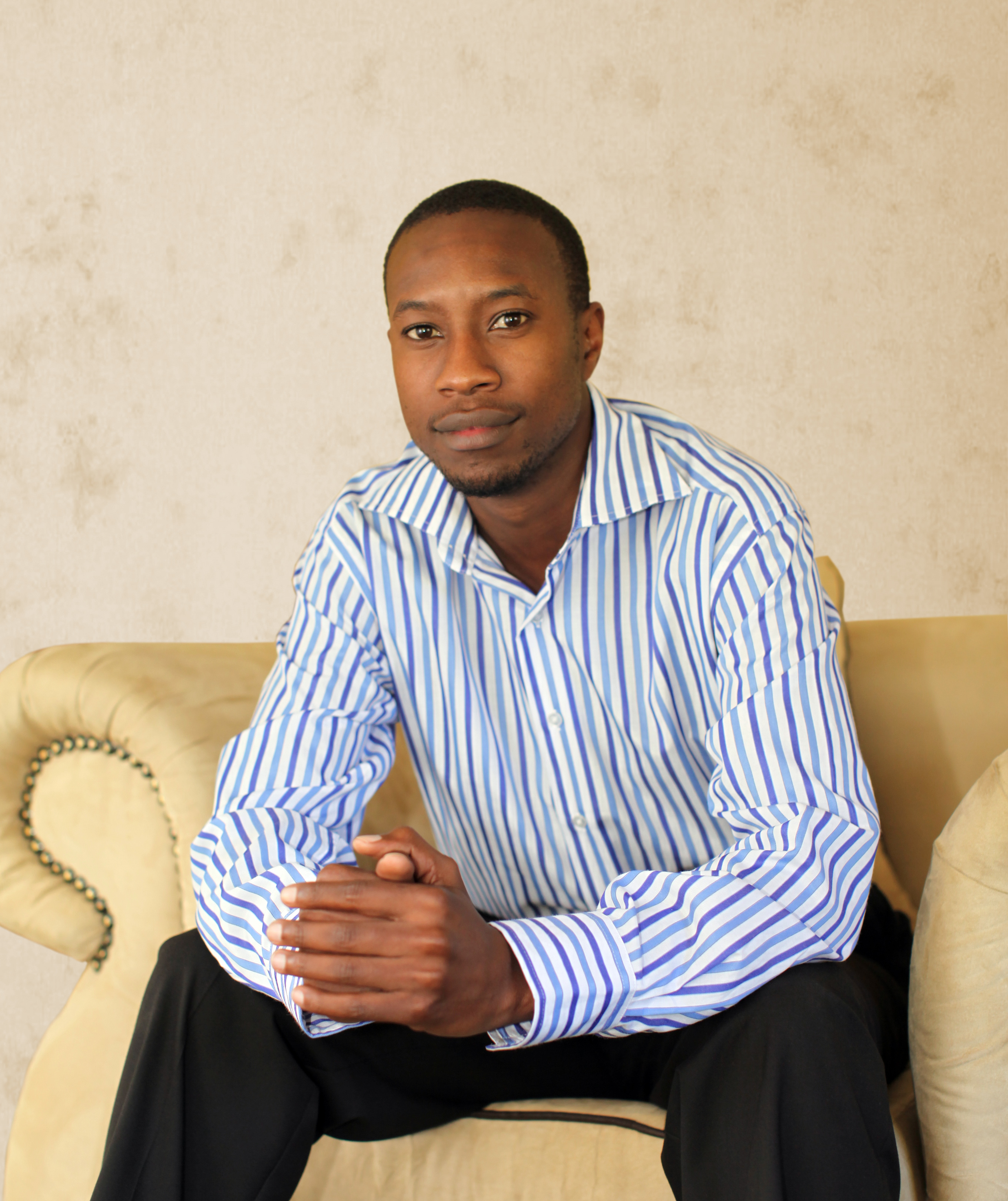 tkchambe's profile picture