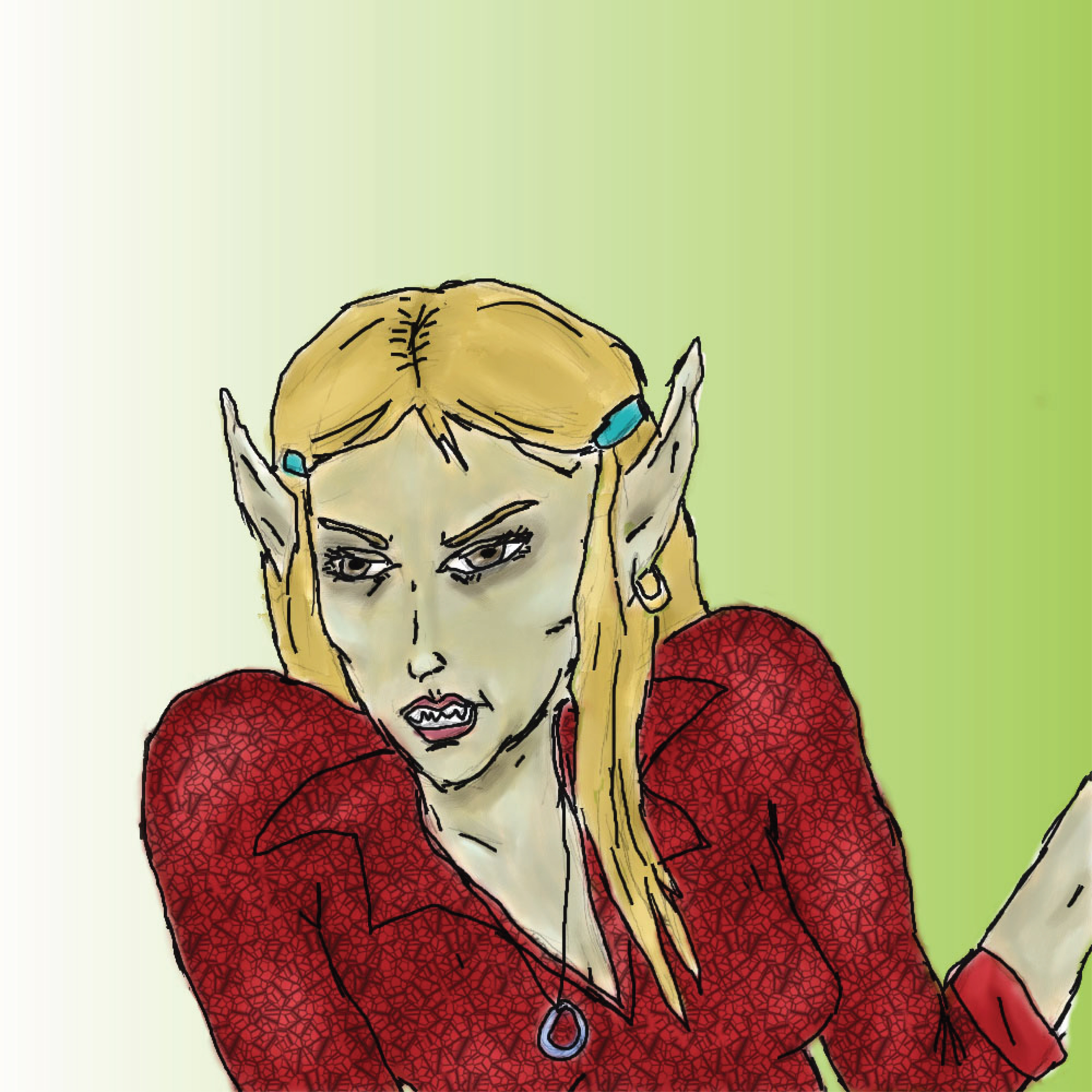 Sandoz's profile picture