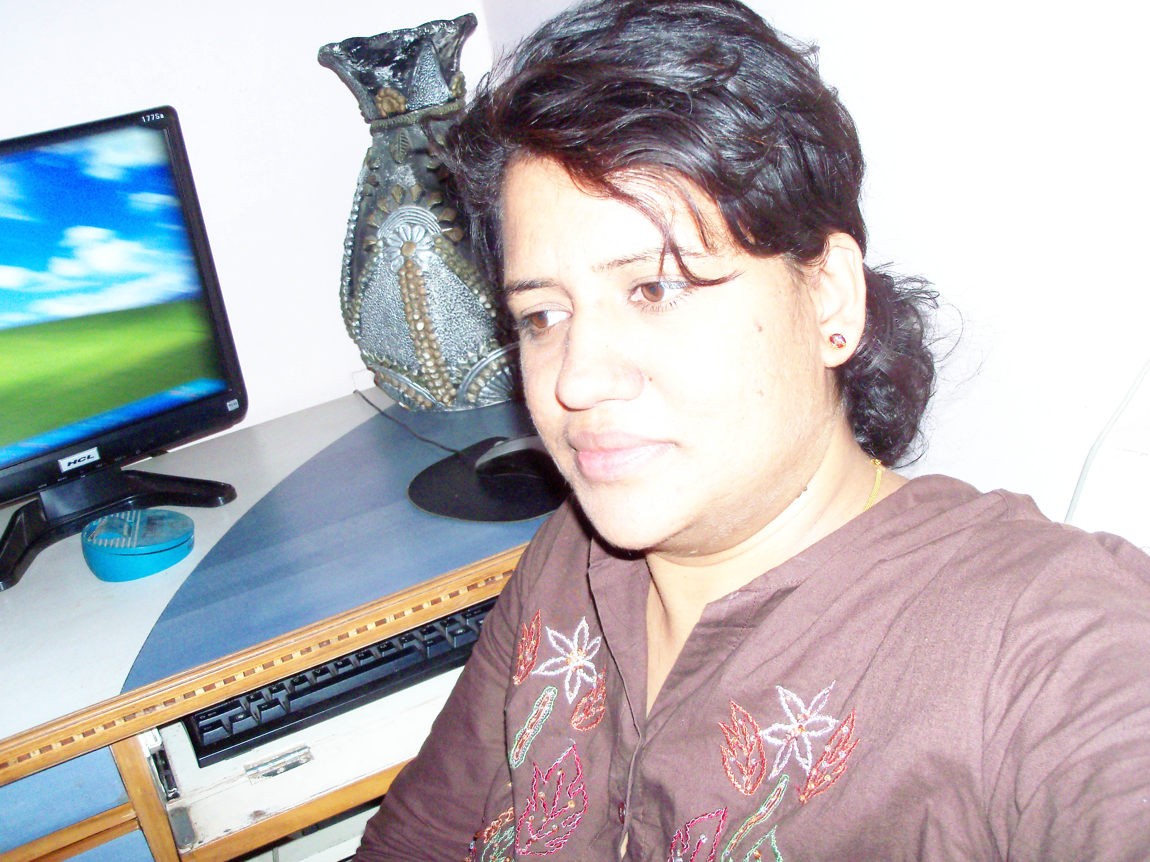 Sonia Barjatya's profile picture