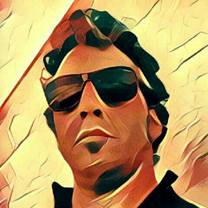 Alex.M.G.'s profile picture