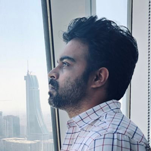 Bhushan 2's profile picture