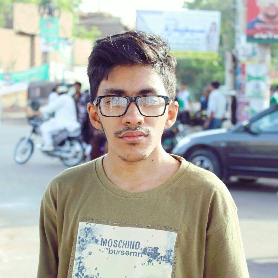 JRozario's profile picture
