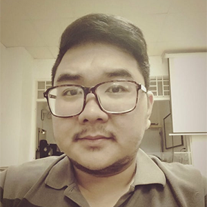 Peter Tran's profile picture