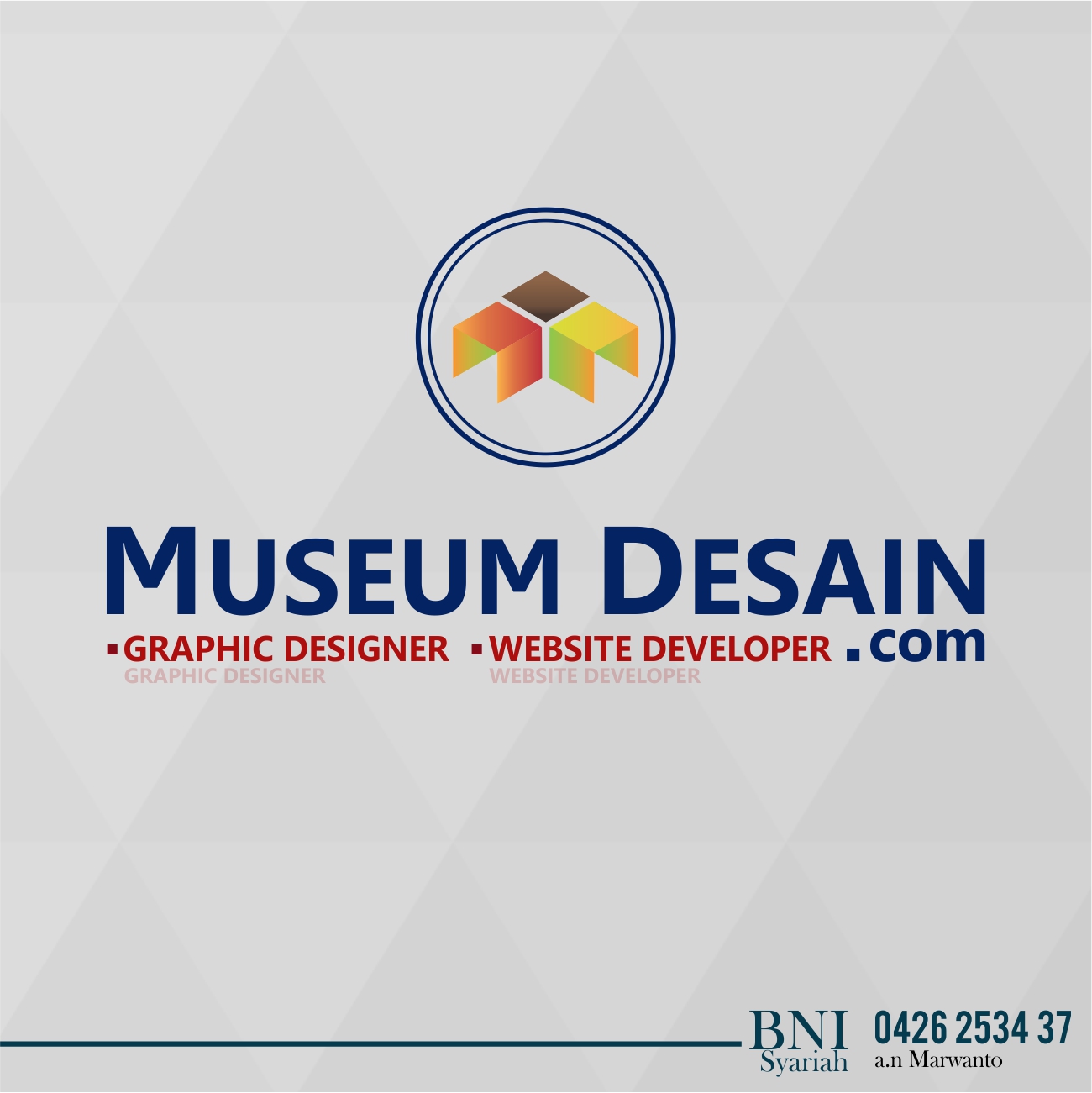 museumdesain.com's profile picture
