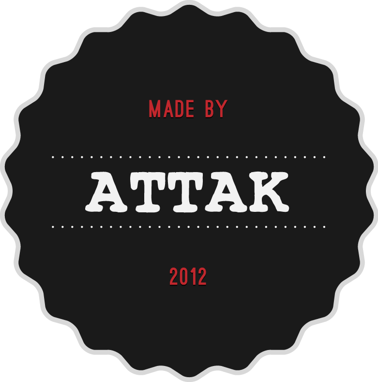 Attak's profile picture