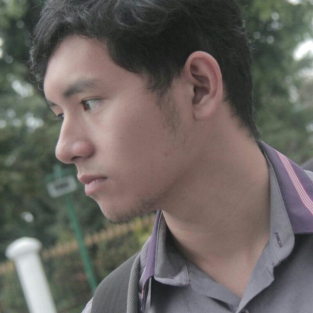 adinata27's profile picture