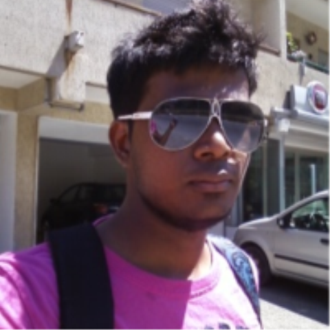 Ashan Sandamal's profile picture