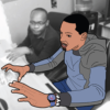 Kelvin Njoroge