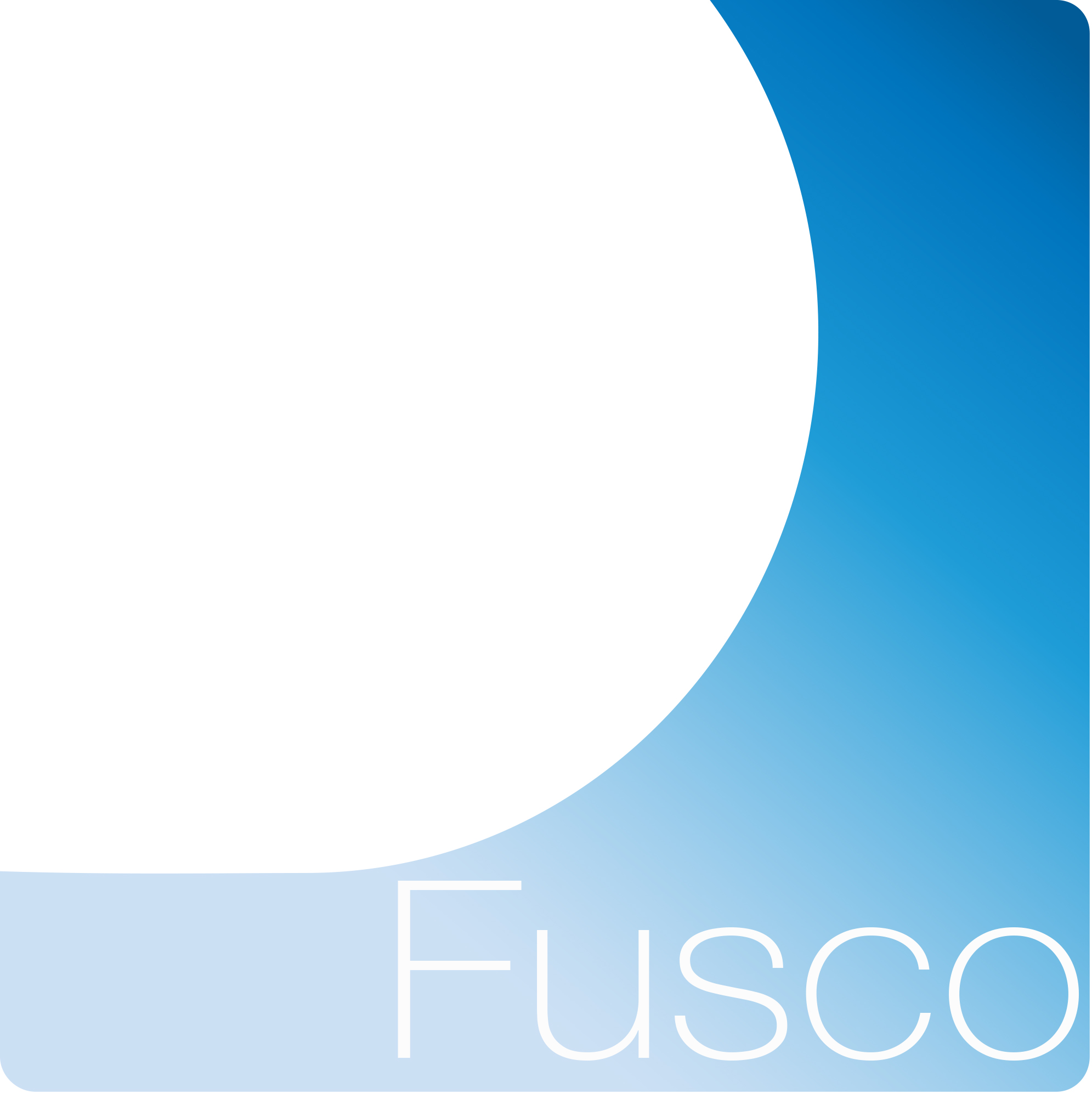 Fusco's profile picture