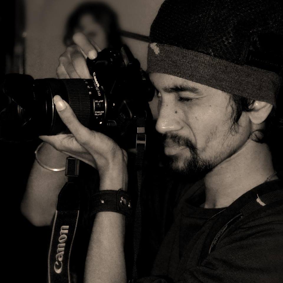 Anirban Kutum's profile picture