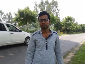 Mir Md Masuder Rahamn's profile picture