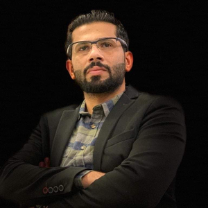 Bassam Muhajjar's profile picture