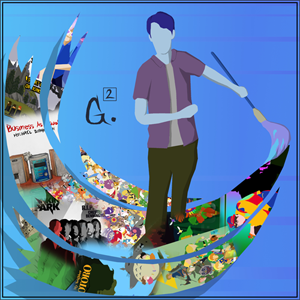 GsquaredArt's profile picture