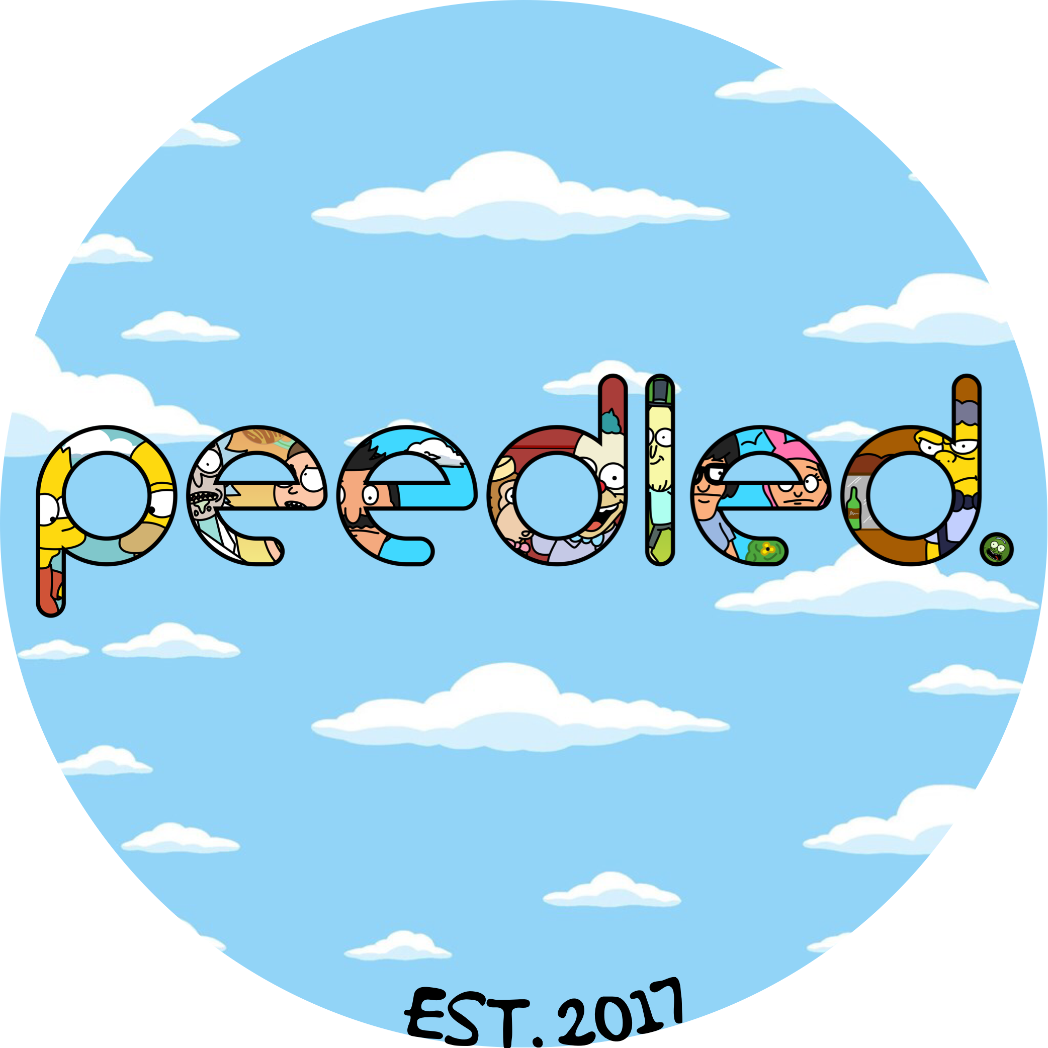 peedled.'s profile picture
