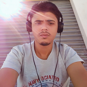 Chokri Mechichi's profile picture