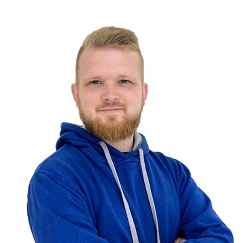 Arturs Jersovs's profile picture