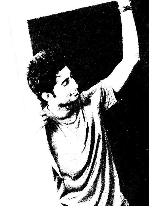 Senith B's profile picture
