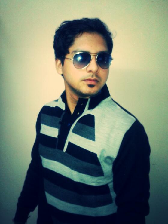 Neeraj 721's profile picture