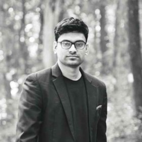 Abu Bakker Siddique's profile picture