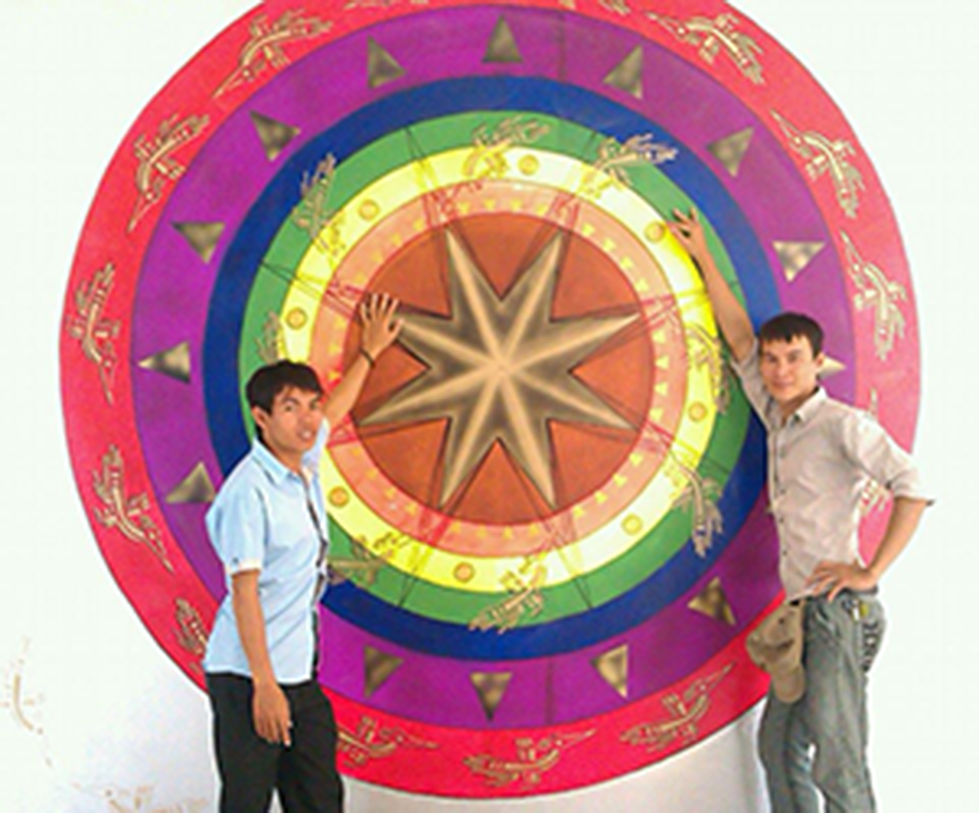 THÀNH's profile picture