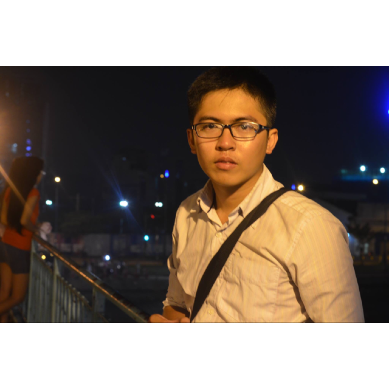 Tran Le Quang Ngoc's profile picture