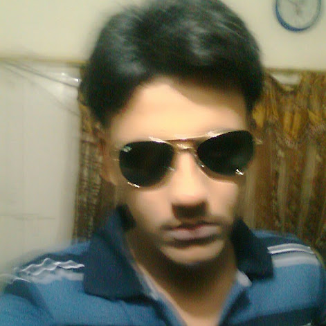 Shahyab Shah's profile picture