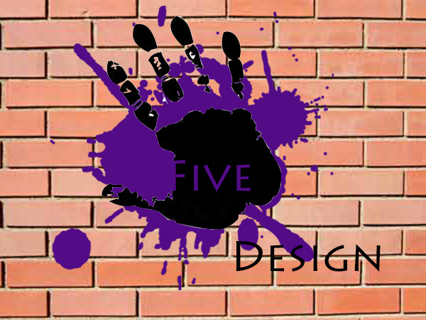 DesignFive's profile picture