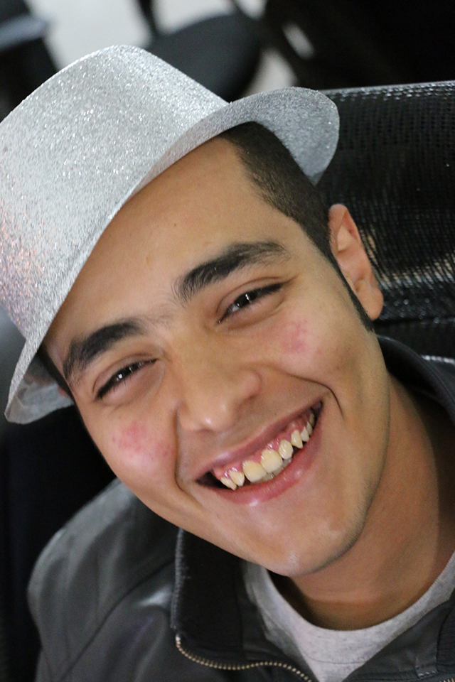 Mena Aboud's profile picture
