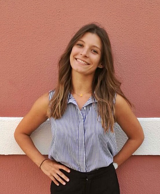Margarida's profile picture