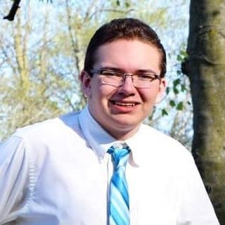 Jared York's profile picture