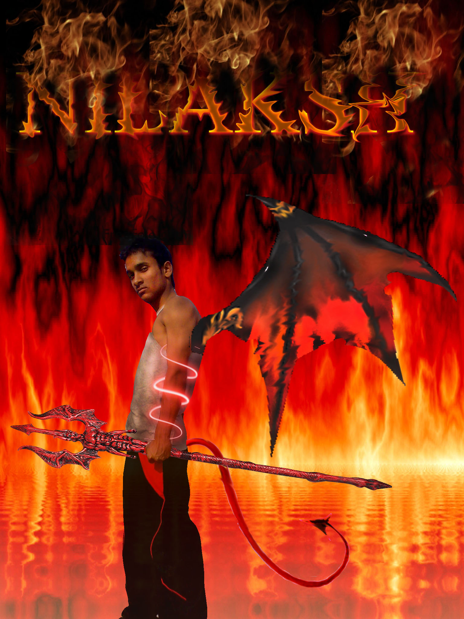 NILAKSH's profile picture